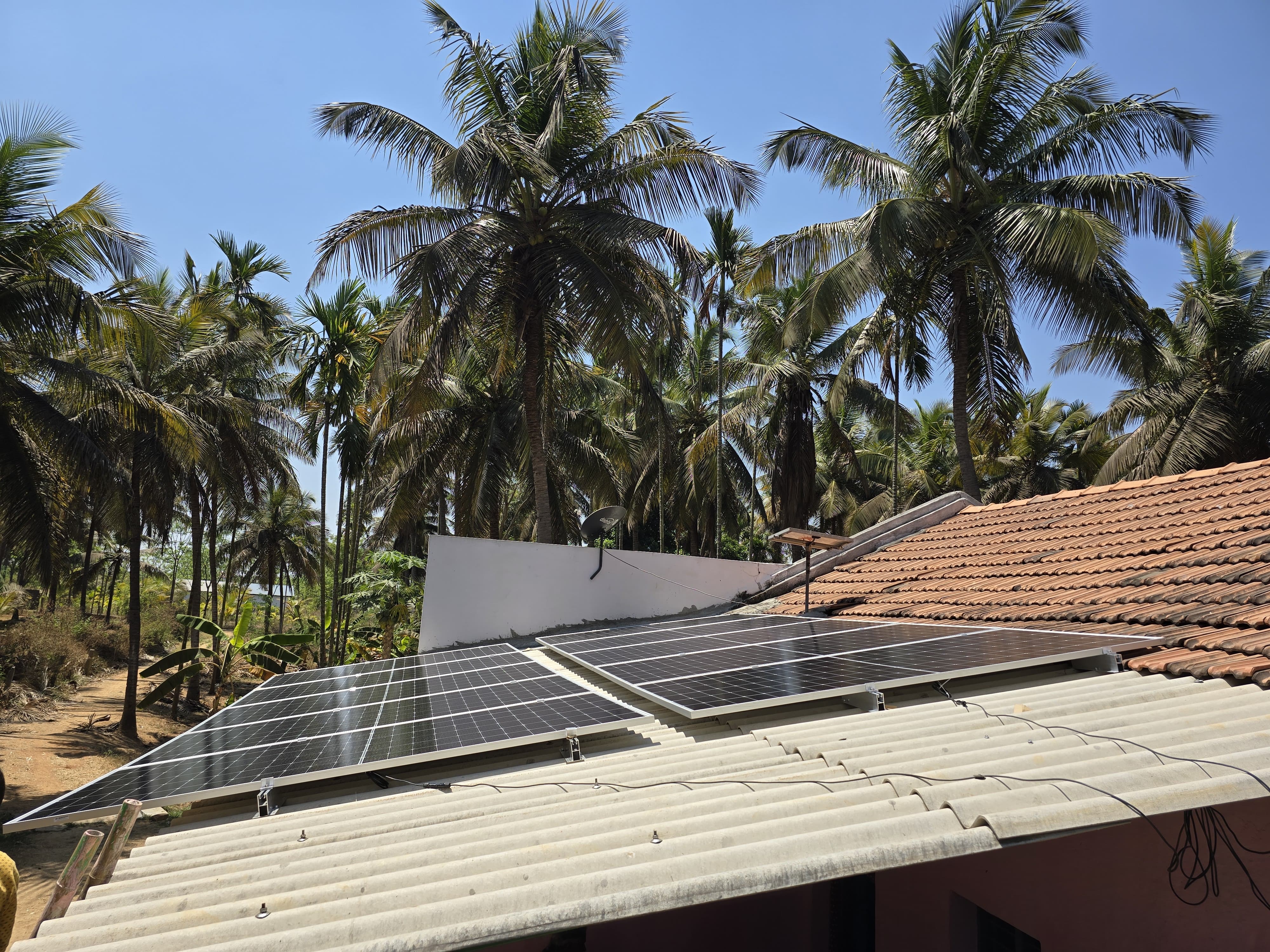 Solar Panels